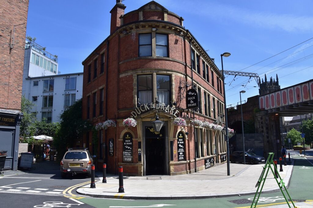 Coach Hire Sheffield